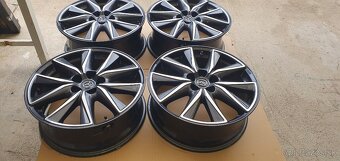 Cx5 cx-5  tucson sportage crv  5x114,3 r19 kia mazda - 5