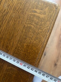 Skriňa pod televízor - 5