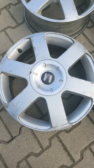 Disky -REZERVOVANÉ - 5