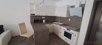 ZARIADENÝ 1 IZBOVÝ BYT - MUŠKÁT - 5