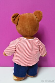 Macko Uško - plyšový medvedík - 5