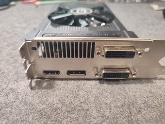 GTX 660 Gainward 2GB - 5