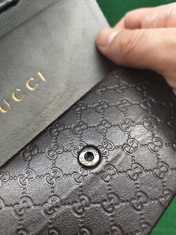GUCCI púzdro na okuliare - 5
