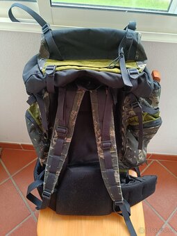 Ruksak,batoh SLAVO - 5