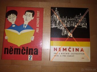 ucebnice Nemecky jazyk - 5