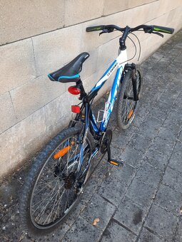 Predám CTM TERRANO 2.0 - 5