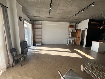 Nebytový priestor - Trnava Modranka - 5