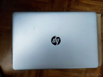 HP Elitebook Intel® Core™i7 / DDR4 / M.2 SSD / Win 11 - 5