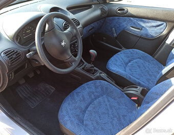 Peugeot 206 1100 - 5