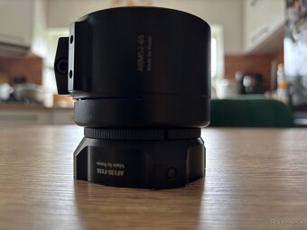 Predám predsádku Pulsar Forward FN455S Luna a Rusan 52-65m - 5