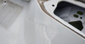 Mercedes B - class W247 2018 - zadna kapota dvere veko kufor - 5