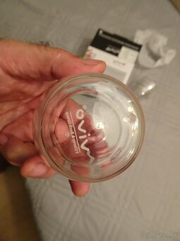 Predám kvalitné poháre na kávu VILLEROY & BOCH - 5