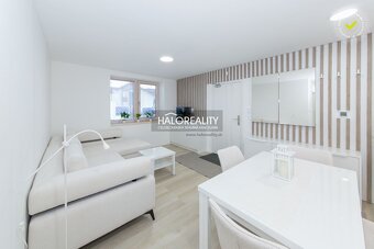 HALO reality - Predaj, apartmán Vysoké Tatry, Nový Smokovec, - 5
