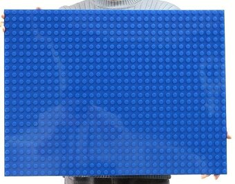 Podlozky DUPLO 51x38 cm, alebo 51x25,5 cm - 5