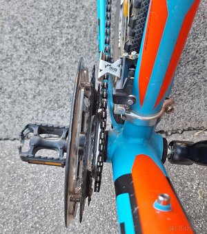 Bicykel CTM Terrano 1.0 19" - 5