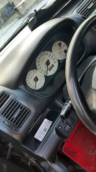 Honda civic 7g 3 dverak - 5