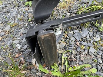 Priečne nosníky / Lyziny - 5