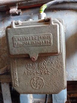 Stolová kotúčová píla Cirkulár - 5