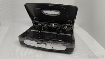 Panasonic RQ-X11 walkman - 5