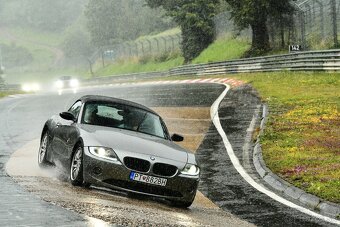 BMW Z4 E85 3.0i - 5