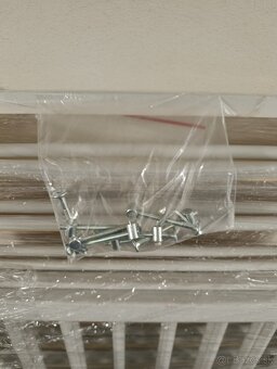 Detská postieľka - 5