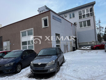 Predaj komerčný objekt Banská Bystrica - 5