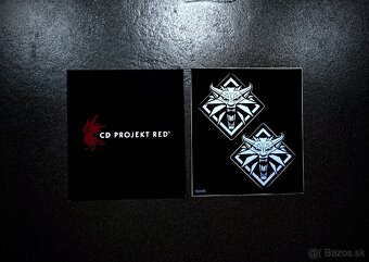 WITCHER 3 WILD HUNT - SPECIAL BONUS EDITION - PS4/PS5 - 5