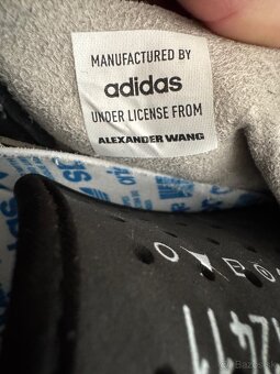 Predám pánske tenisky adidas - 5