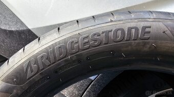 Bridgestone Turanza 6 225/50 R19 96V - 5