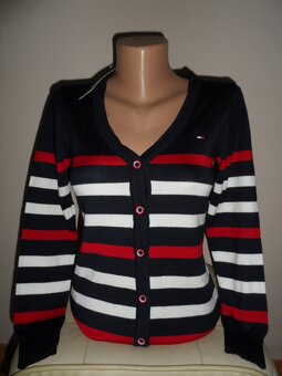 Dámsky sveter Tommy Hilfiger - 5
