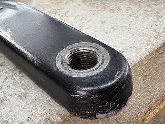 Predám Kluky Hussefelt a pedále - 5