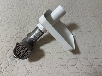 Príslušenstvo Bosch MUM 2-4-5 kuchynský robot - 5