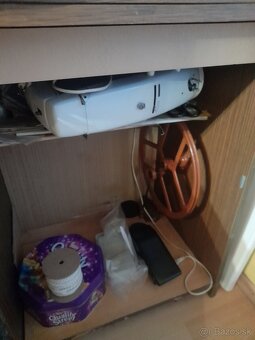 Sijaci stroj v skrinke - 5