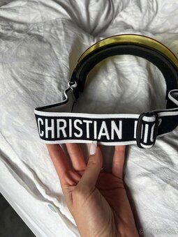 Šilt Christian Dior - 5