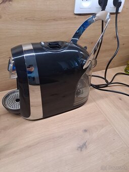 Tchibo Cafissimo na predaj - 5