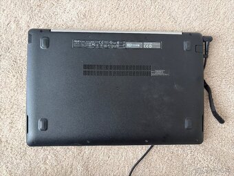 Notebook ASUS X201E - 5