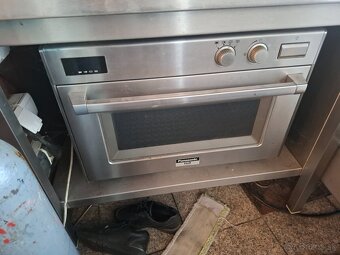 Restauracia zariadenie - 5