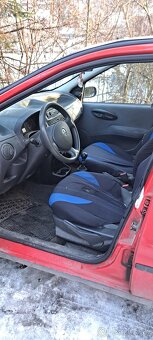 Predam fiat punto 1,2 - 5