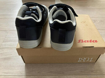 Predám barefoot tenisky Baťa, 33 - 5