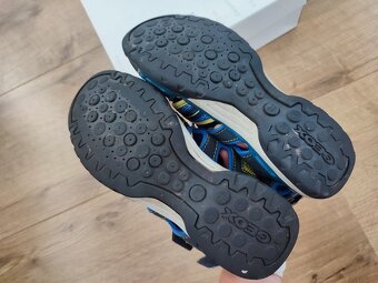 Sandále Geox v. 36 - 5