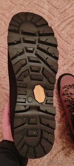 Trekova obuv - 5