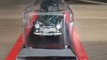 Skoda superb ohv - 5