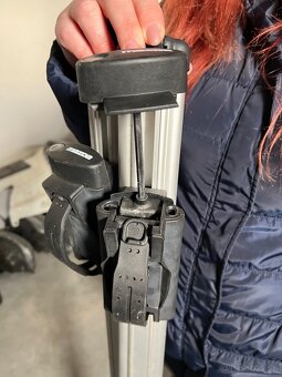 Strešné nosiče Mazda 6 2016 - 5