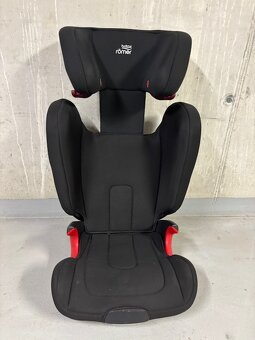 Predám autosedačku Britax Römer (15–36 kg) - 5