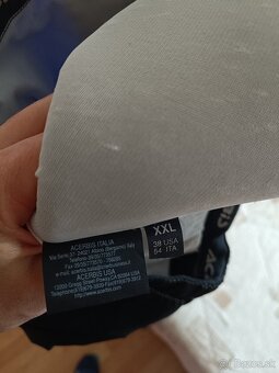 Nohavice na enduro - 5