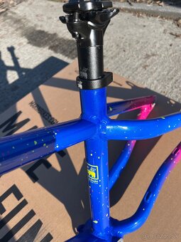 Marin Alcatraz 26 velk. L - 5