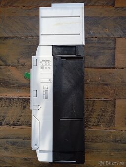 Priemyselný istič Moeller (Eaton) LZM 3 - 5