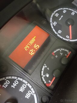 Predám odťahovku 2.2.  110 kw - 5