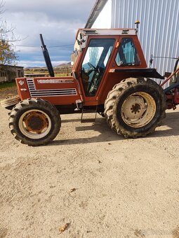 Predám Fiat 70-90 DT - 5