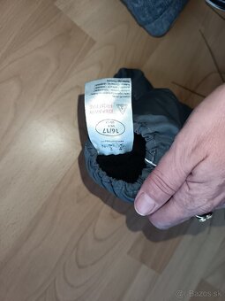 Zimné snehule Playshoes - 5